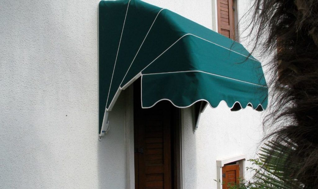 cappottine fisse a Verona