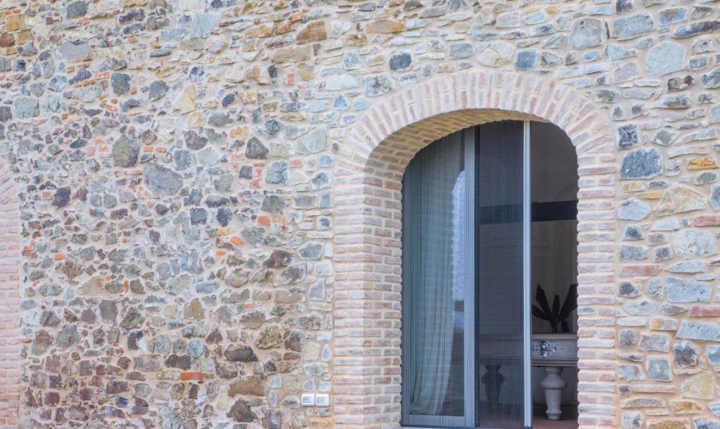 zanzariera a rullo laterale a Verona